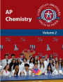 AP Chemistry - Volume 2: Christian Brothers High School: