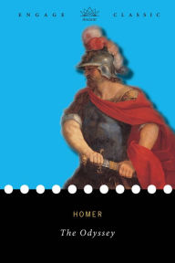 Title: The Odyssey, Author: Homer