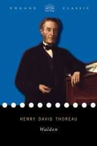 Title: Walden, Author: Henry David Thoreau