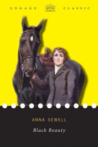 Title: Black Beauty, Author: Anna Sewell