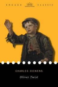 Title: Oliver Twist, Author: Charles Dickens