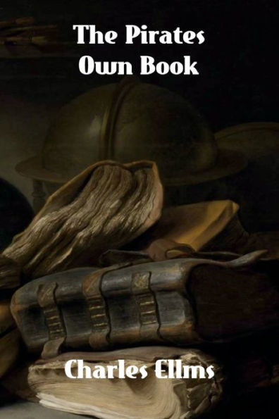 The Pirates Own Book