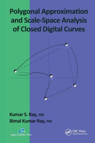 Title: Polygonal Approximation and Scale-Space Analysis of Closed Digital Curves, Author: Kumar S. Ray