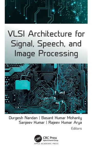 VLSI Architecture for Signal, Speech, and Image Processing