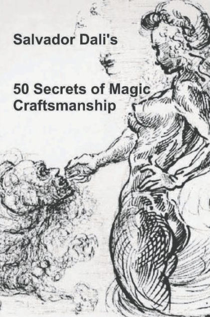 dali 50 secrets of magic craftsmanship pdf free