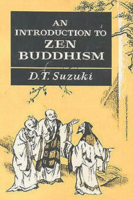 Title: An Introduction to Zen Buddhism, Author: Daisetz Teitaro Suzuki