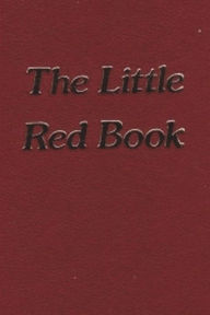 Title: The Little Red Book: The Original 1946 Edition, Author: Anonymous