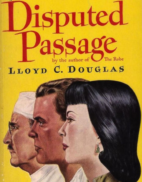Disputed Passage