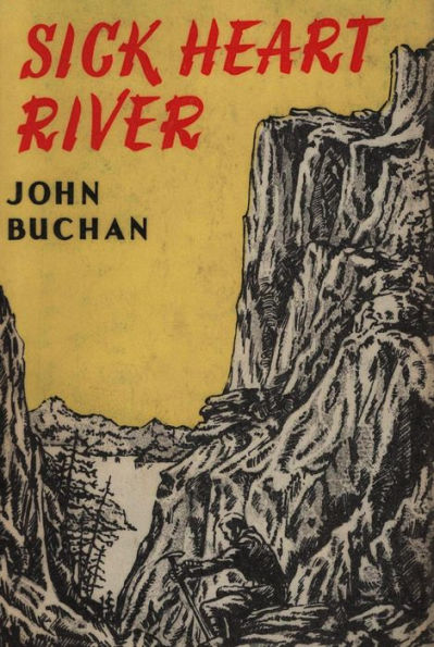 Sick Heart River