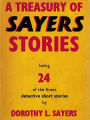 A Treasury of Sayers Stories