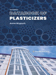 Title: Databook of Plasticizers, Author: Anna Wypych