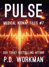 Title: Pulse, Author: P D Workman