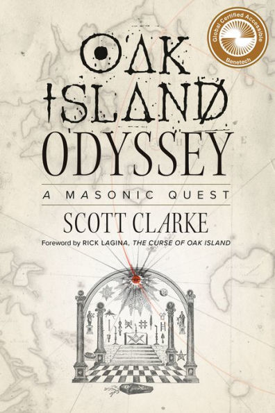 Oak Island Odyssey: A Masonic Quest