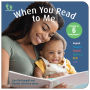 When You Read to Me: Multilingual Edition