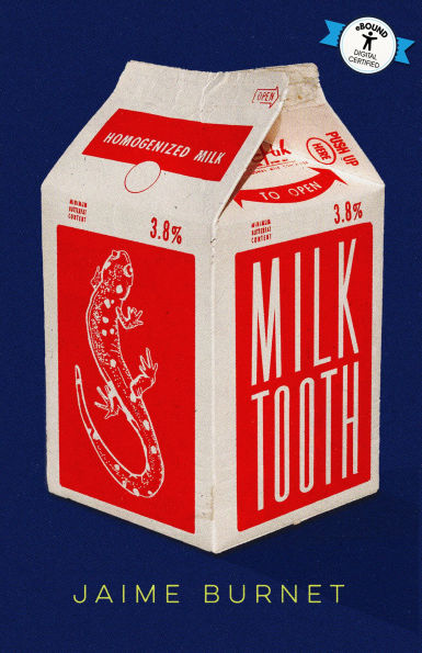 milktooth