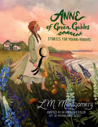 Title: Anne of Green Gables: Stories for Young Readers (new ed), Author: Deirdre Kessler
