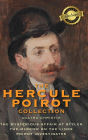 The Hercule Poirot Collection (Deluxe Library Edition): The Mysterious Affair at Styles, The Murder on the Links, Poirot Investigates