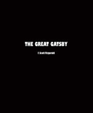 Title: The Great Gatsby, Author: F Fitzgerald