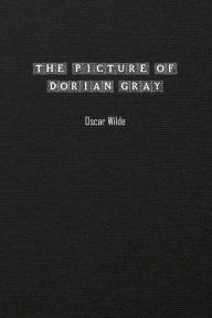 Title: The Picture of Dorian Gray, Author: Oscar Wilde