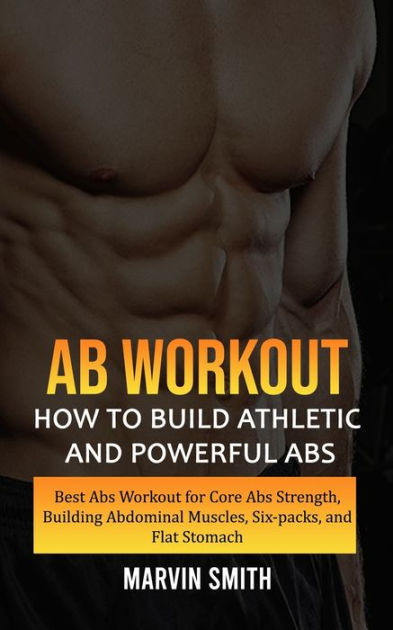perfect abs workout for men