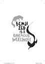 Alternative view 2 of Benji Zeb Is a Ravenous Werewolf