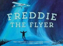 Alternative view 1 of Freddie the Flyer