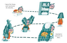 Alternative view 3 of Broken