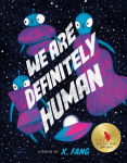 Alternative view 1 of We Are Definitely Human