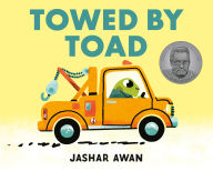 Title: Towed by Toad, Author: Jashar Awan