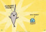 Alternative view 6 of Narwhal and Jelly: Super Pod Party Pack! (Paperback books 1 & 2)