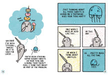 Alternative view 5 of Narwhal's Sweet Tooth (A Narwhal and Jelly Book #9)