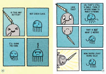 Alternative view 6 of Narwhal's Sweet Tooth (A Narwhal and Jelly Book #9)