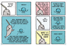 Alternative view 7 of Narwhal's Sweet Tooth (A Narwhal and Jelly Book #9)