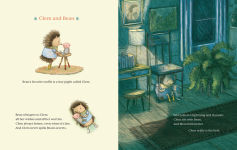 Alternative view 2 of Everyday Bean (Tiny Bean's Big Adventures, Book #1)