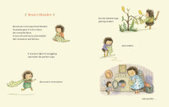 Alternative view 4 of Everyday Bean (Tiny Bean's Big Adventures, Book #1)