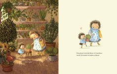 Alternative view 5 of Everyday Bean (Tiny Bean's Big Adventures, Book #1)