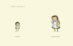 Alternative view 6 of Everyday Bean (Tiny Bean's Big Adventures, Book #1)
