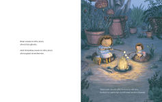 Alternative view 7 of Everyday Bean (Tiny Bean's Big Adventures, Book #1)