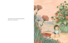 Alternative view 9 of Everyday Bean (Tiny Bean's Big Adventures, Book #1)