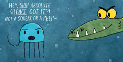 Alternative view 2 of This Book Is Dangerous! (A Narwhal and Jelly Picture Book #1)