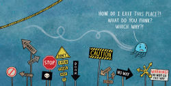 Alternative view 7 of This Book Is Dangerous! (A Narwhal and Jelly Picture Book #1)