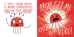 Alternative view 9 of This Book Is Dangerous! (A Narwhal and Jelly Picture Book #1)