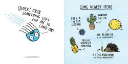 Alternative view 10 of This Book Is Dangerous! (A Narwhal and Jelly Picture Book #1)