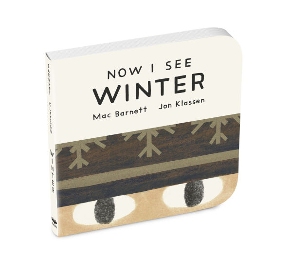 Now I See Winter