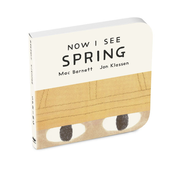 Now I See Spring