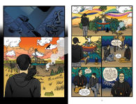 Alternative view 5 of Visions of the Crow