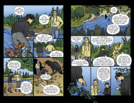Alternative view 7 of Visions of the Crow