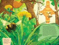Alternative view 3 of The Bee Mother