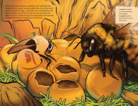 Alternative view 10 of The Bee Mother