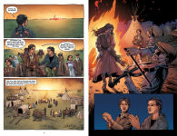 Alternative view 7 of A Girl Called Echo Omnibus
